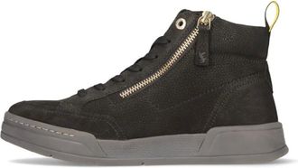 Salamander Schoenen, Dames, Zwart, 41 EU, Veterschoenen