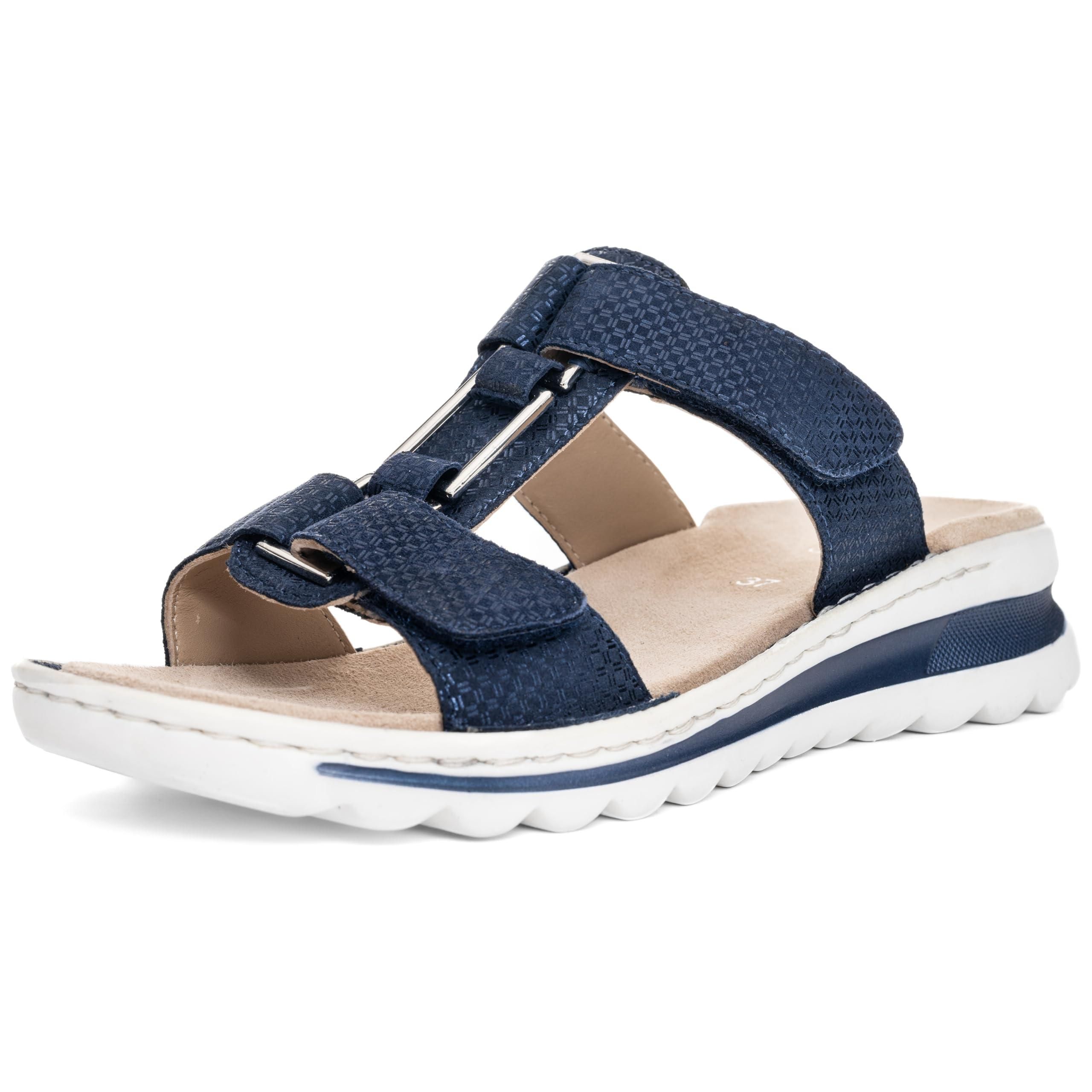 Sandalen in Blau von Ara ab 24,99 € Stylight