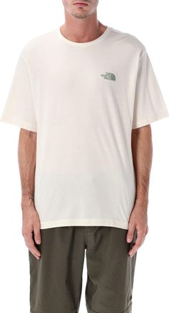 The North Face Nse Slopes Relaxed T-shirt