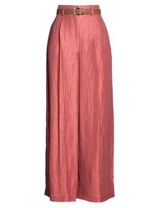 Vicolo PARTES DE ABAJO - Pantalones en YOOX.COM