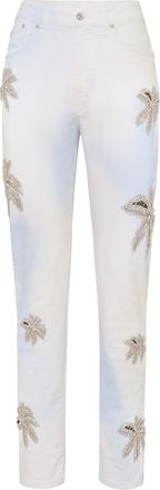 Philipp Plein Boyfriend Aloha Plein