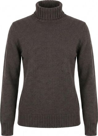 Drumohr Turtle Neck Sweater