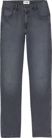 Wrangler Texas Slim Ashes Jeans