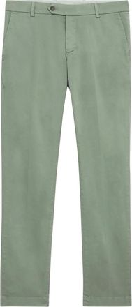 Brooks Brothers Chino dritti - Verde