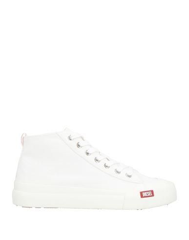 Baskets Montantes Diesel SOLDE jusqu'à jusqu'à −74% Stylight