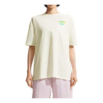 Nike (WMNS) Nike Classics T-Shirt Sail IV5498-133