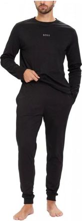 HUGO BOSS Uomo, Nightwear & Lounge, Nero, L, new
