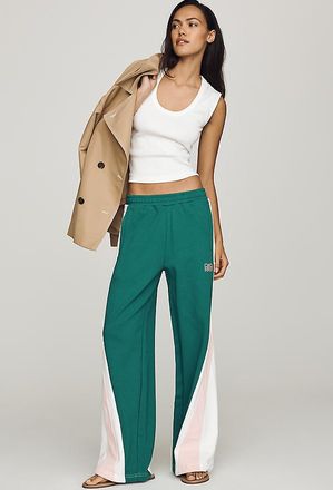 Araminta James Mallorca Fleece Track Pants