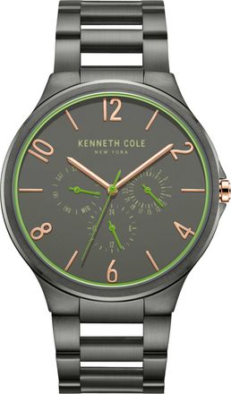 Kenneth Cole Classic Mens Watch