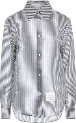 Thom Browne CAMISETAS Y TOPS - Camisas en YOOX.COM