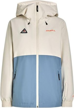 O'Neill FWCPlay Park Snow Jacket Skijacke f&uuml;r Damen | beige