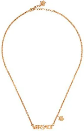 Versace JEWELLERY and WATCHES - Necklaces sur YOOX.COM