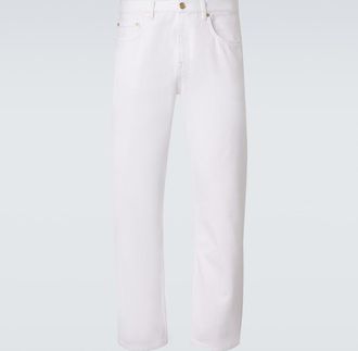Umit Benan Jeans rectos Kevin