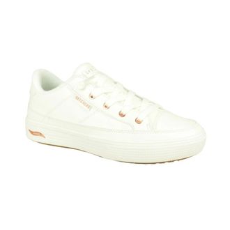 Skechers Dames, Sport, Wit, Maat: 40 EU