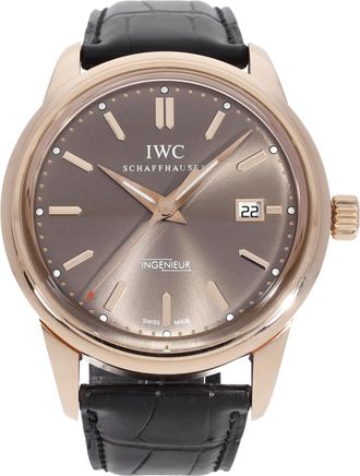 IWC Uhren - Ingenieur - Gr. unisize - in Quarz - für Damen