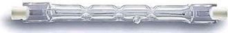 Osram Lampadina Alogena Classe energetica: C (A++ - E) OSRAM 4050300004204 R7s Potenza: 2000 W Bianco caldo N/A