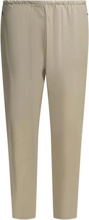 Houdini Pace Light Pants - Heren - Chinos - Beige - L - Polyester - Broeken