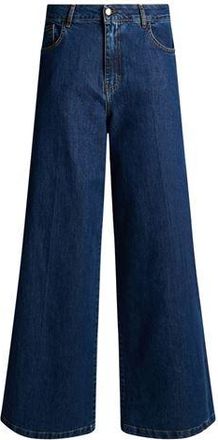 Motel BOTTOMWEAR - Jeans on YOOX.COM