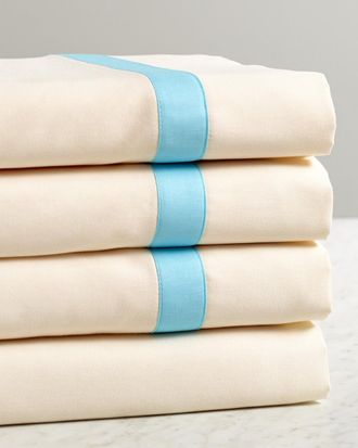 Montague & Capulet 400Tc Haute Hotel Sheet Set