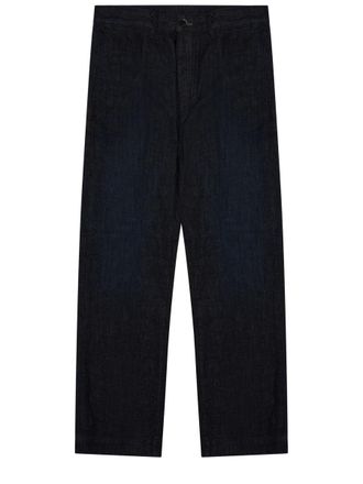 Nine In The Morning Straight Chino Pants