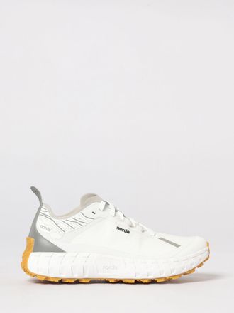 Norda 001A Technical Fabric Sneakers