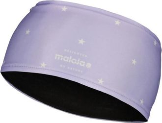 Maloja JainzenbergM. Stirnband - Unisex | lila