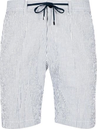Cruna Shorts Blau