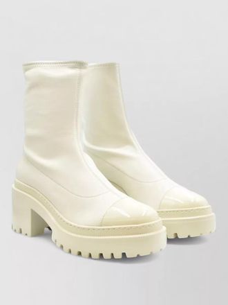 Giuseppe Zanotti leather boots
