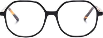 Kaleos Avery glasses - Black
