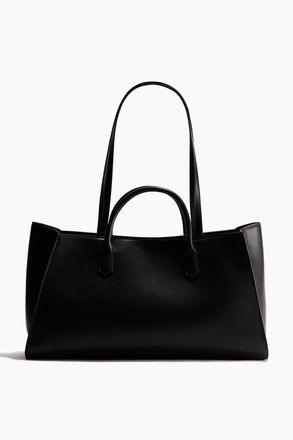 H&M Tote Bag - Dunkelbraun
