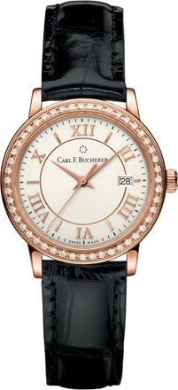 Bucherer Adamavi Ladies Watch 00.10312.03.15.11