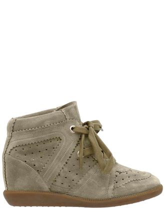 Isabel Marant Isabel Marant Bobby Sneaker