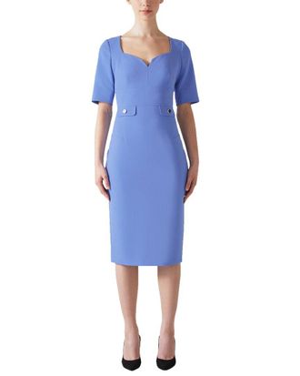 L.k. Bennett L.K.Bennett Diana Dress