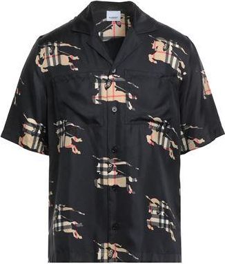 Burberry CAMISETAS Y TOPS - Camisas en YOOX.COM