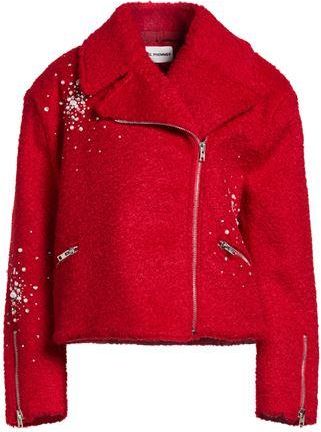 Des_Phemmes CAPISPALLA - Shearling & Teddy su YOOX.COM