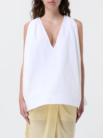 Jacquemus Camicia Donna colore Bianco