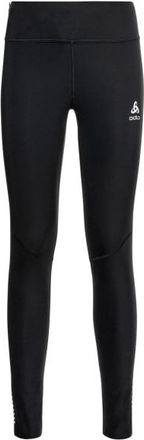 Odlo Zeroweight Tights Lauftights f&uuml;r Damen | schwarz