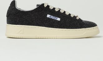 Autry Sneakers Dallas Autry in camoscio