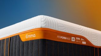 Emma Materasso Emma Performance 28 - 80x200cm