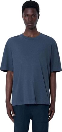 Margaret Howell Uomo, Top, Blu, M, new