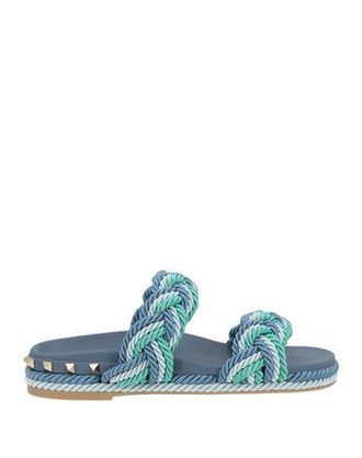 Valentino Garavani CALZADO - Sandalias con cierre en YOOX.COM