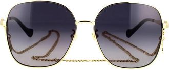 Gucci Gg1089 Sa Sunglasses