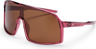 Cheapo Erica Polarized S3 Velobrille - Unisex | braun