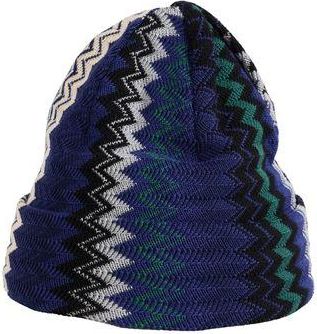 Missoni ACCESSOIRES - Mützen & Hüte auf YOOX.COM