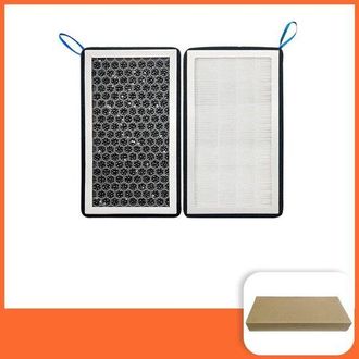 OEM Adecuado Para Elementos De Filtro Bioqu&iacute;micos Hepa De Carb&oacute;n Activado Para Tesla Model 3/y (se Suministra 1 Unidad)