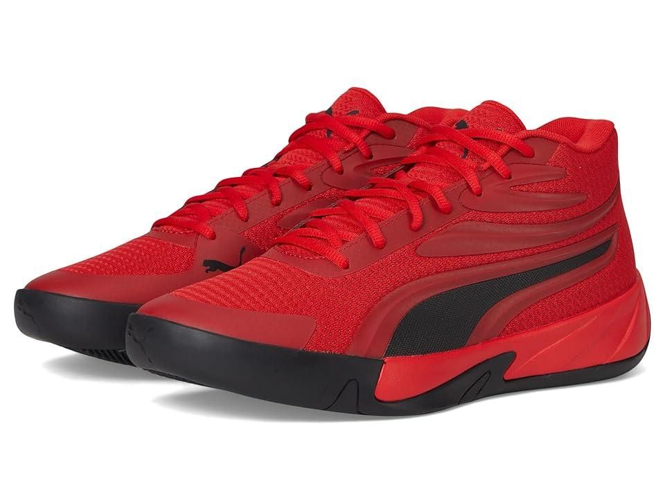 Puma Tienda Ross Tenis Nike Red Puma Shoes Sneakers Trending