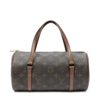 Louis Vuitton Pre-owned Womens Papillon 26 Handbag - Brown - One Size