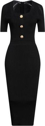 Balmain DRESSES - Midi dresses sur YOOX.COM
