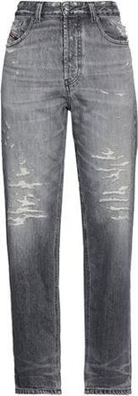 Diesel BOTTOMWEAR - Pantaloni jeans su YOOX.COM