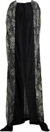 Rick Owens CAPISPALLA - Mantelle su YOOX.COM